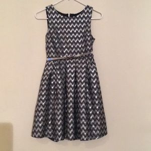 Girls special occasion dress 14 from Kohl’s